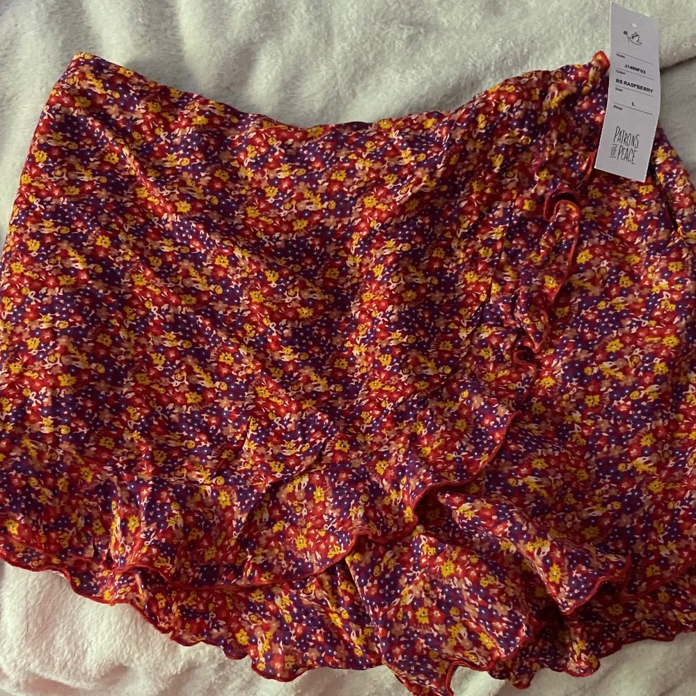 Skort